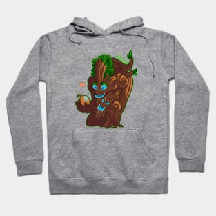 Maokai Hoodie